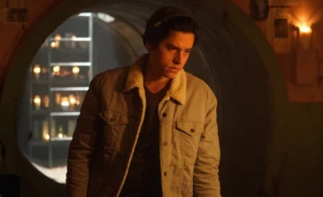 Кадр из «Ривердейл» 3 сезон 15 серия