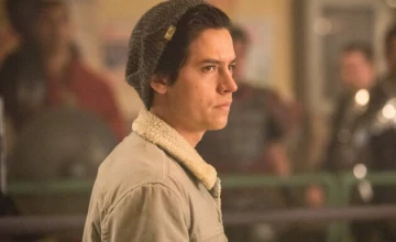 Кадр из «Ривердейл» 3 сезон 15 серия