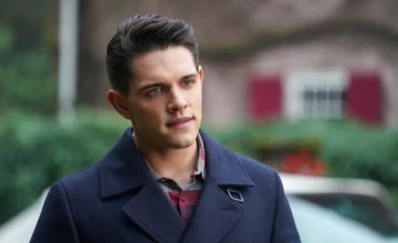 Кадр из «Ривердейл» 3 сезон 15 серия