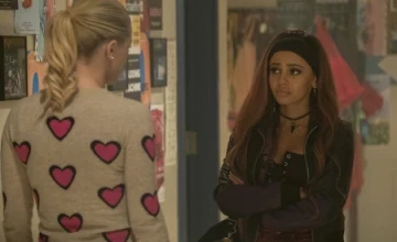 Кадр из «Ривердейл» 3 сезон 16 серия