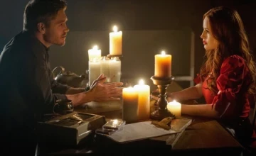 Кадр из «Ривердейл» 3 сезон 17 серия