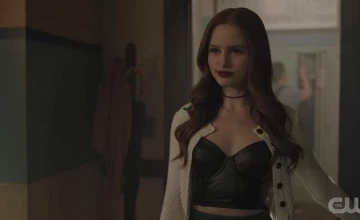 Кадр из «Ривердейл» 3 сезон 17 серия