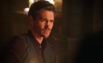 Кадр из «Ривердейл» 3 сезон 17 серия