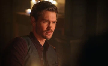 Смотреть Ривердейл 3 сезон 17 серия онлайн