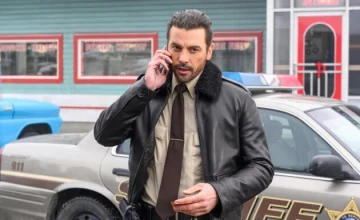 Кадр из «Ривердейл» 3 сезон 18 серия