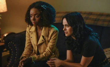 Кадр из «Ривердейл» 3 сезон 18 серия