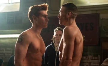 Кадр из «Ривердейл» 3 сезон 18 серия