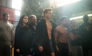 Кадр из «Ривердейл» 3 сезон 18 серия