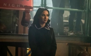 Кадр из «Ривердейл» 3 сезон 18 серия