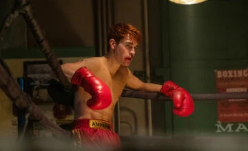 Смотреть Ривердейл 3 сезон 18 серия онлайн