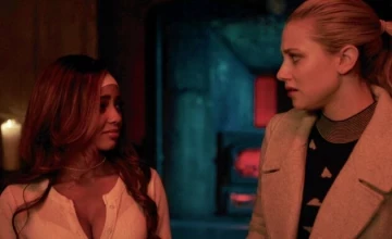 Кадр из «Ривердейл» 3 сезон 19 серия