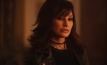 Кадр из «Ривердейл» 3 сезон 19 серия