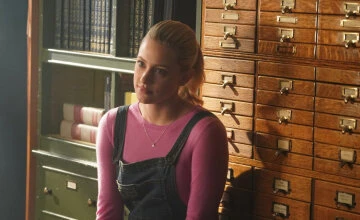 Смотреть Ривердейл 3 сезон 19 серия онлайн