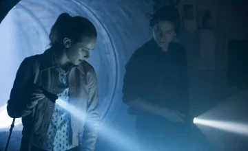 Кадр из «Ривердейл» 3 сезон 2 серия