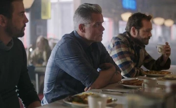 Кадр из «Ривердейл» 3 сезон 2 серия