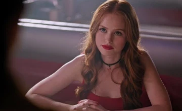 Кадр из «Ривердейл» 3 сезон 2 серия