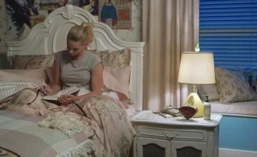 Кадр из «Ривердейл» 3 сезон 2 серия