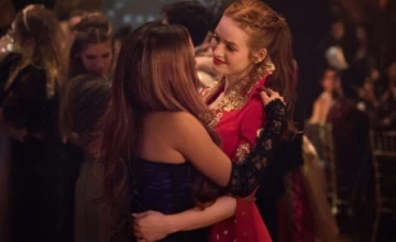 Кадр из «Ривердейл» 3 сезон 20 серия