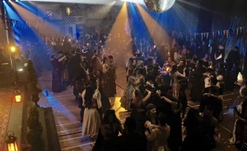 Кадр из «Ривердейл» 3 сезон 20 серия