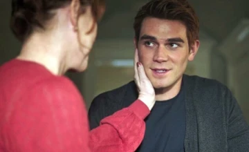 Кадр из «Ривердейл» 3 сезон 20 серия