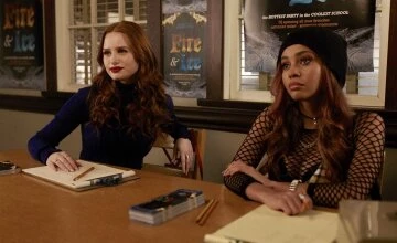 Смотреть Ривердейл 3 сезон 20 серия онлайн