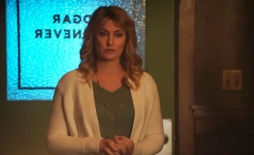 Кадр из «Ривердейл» 3 сезон 22 серия