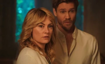 Кадр из «Ривердейл» 3 сезон 22 серия