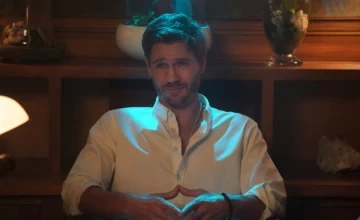 Кадр из «Ривердейл» 3 сезон 22 серия