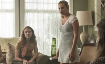 Кадр из «Ривердейл» 3 сезон 3 серия