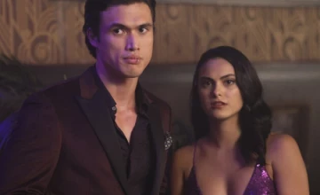 Кадр из «Ривердейл» 3 сезон 3 серия