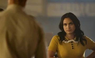 Кадр из «Ривердейл» 3 сезон 3 серия