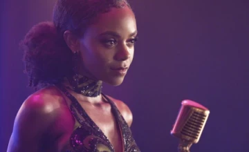 Кадр из «Ривердейл» 3 сезон 3 серия