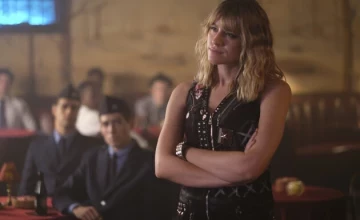 Кадр из «Ривердейл» 3 сезон 3 серия