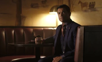 Кадр из «Ривердейл» 3 сезон 3 серия