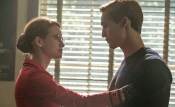 Кадр из «Ривердейл» 3 сезон 4 серия