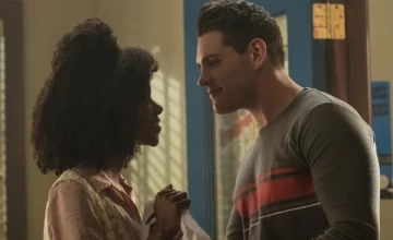 Кадр из «Ривердейл» 3 сезон 4 серия