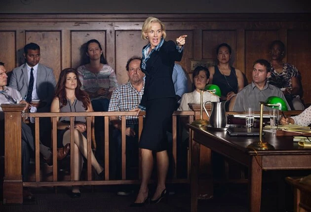 Кадр из сериала Ривердейл 3 сезон