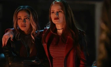 Кадр из «Ривердейл» 3 сезон 5 серия