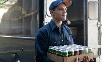 Кадр из «Ривердейл» 3 сезон 5 серия