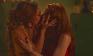 Кадр из «Ривердейл» 3 сезон 5 серия