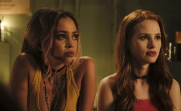 Кадр из «Ривердейл» 3 сезон 5 серия