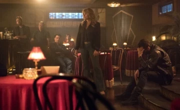 Кадр из «Ривердейл» 3 сезон 6 серия