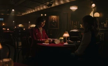 Кадр из «Ривердейл» 3 сезон 6 серия