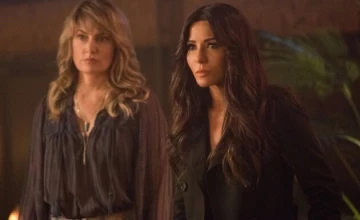 Кадр из «Ривердейл» 3 сезон 6 серия