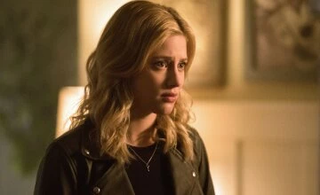 Смотреть Ривердейл 3 сезон 6 серия онлайн