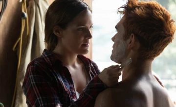 Кадр из «Ривердейл» 3 сезон 7 серия