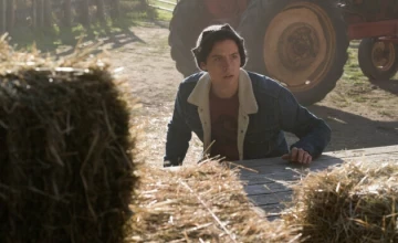 Кадр из «Ривердейл» 3 сезон 7 серия