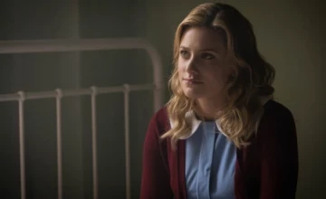 Кадр из «Ривердейл» 3 сезон 7 серия