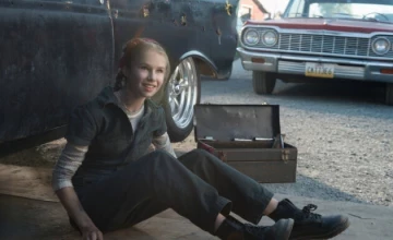 Кадр из «Ривердейл» 3 сезон 8 серия