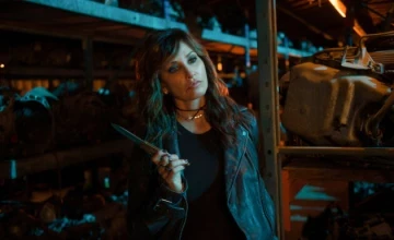 Кадр из «Ривердейл» 3 сезон 8 серия